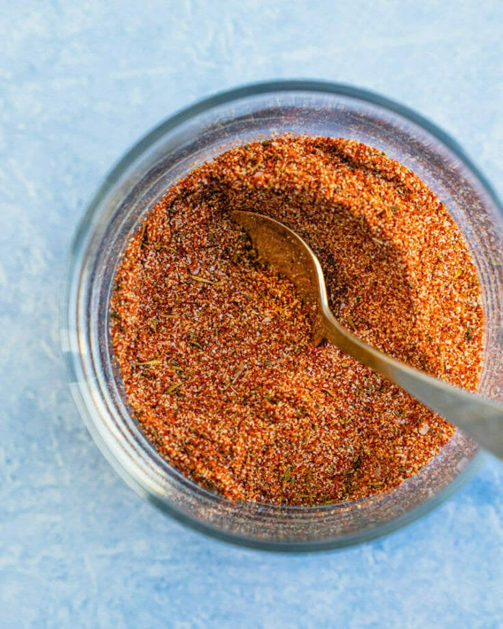 Chef Paul Prudhomme's Magic Seasoning Blends, Salt Free Seasoning, All Purpose Blend, 57g/2 oz. Shaker {Imported from Canada}